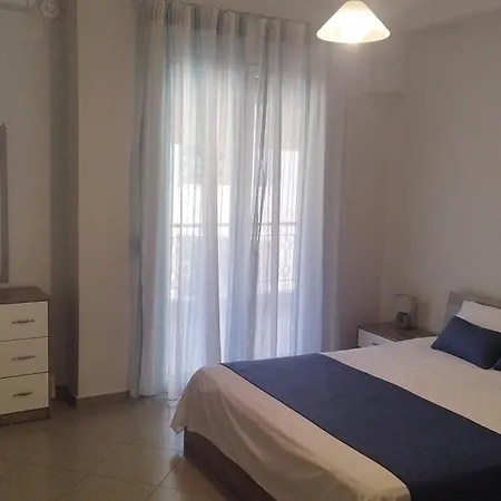 Appartement Maria's