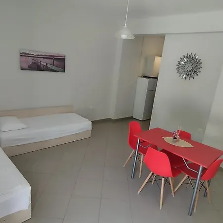 Maria's Appartement *