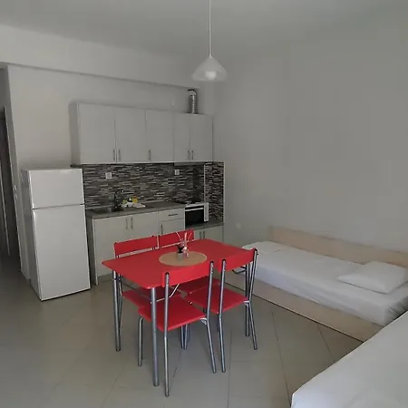 Appartement Maria's *