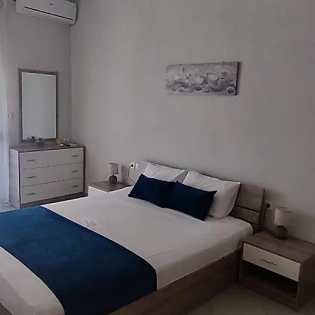 Maria's Appartement Neos Marmaras