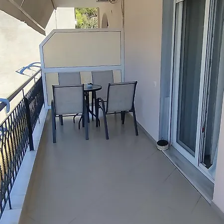 Appartement Maria's *