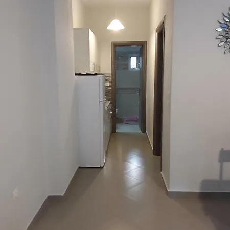 Apartamento Maria's *